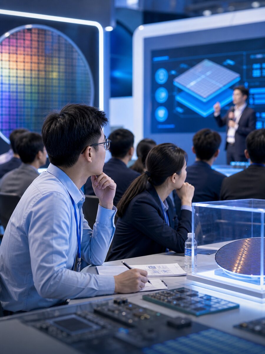 行业学习