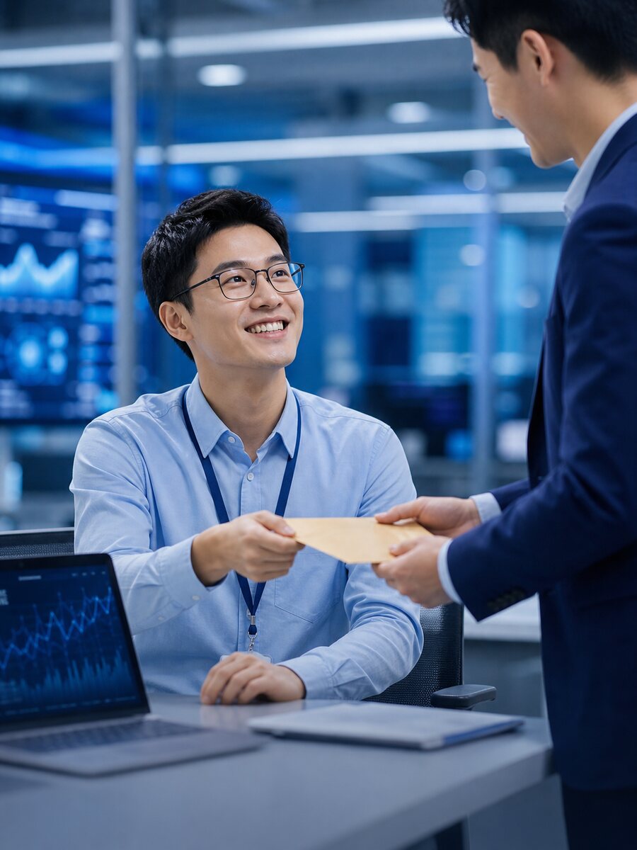 个人奖金