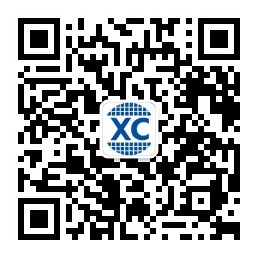 芯存科技二维码