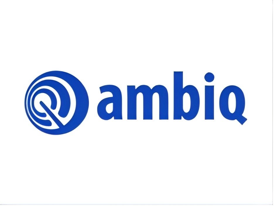Ambiq Logo