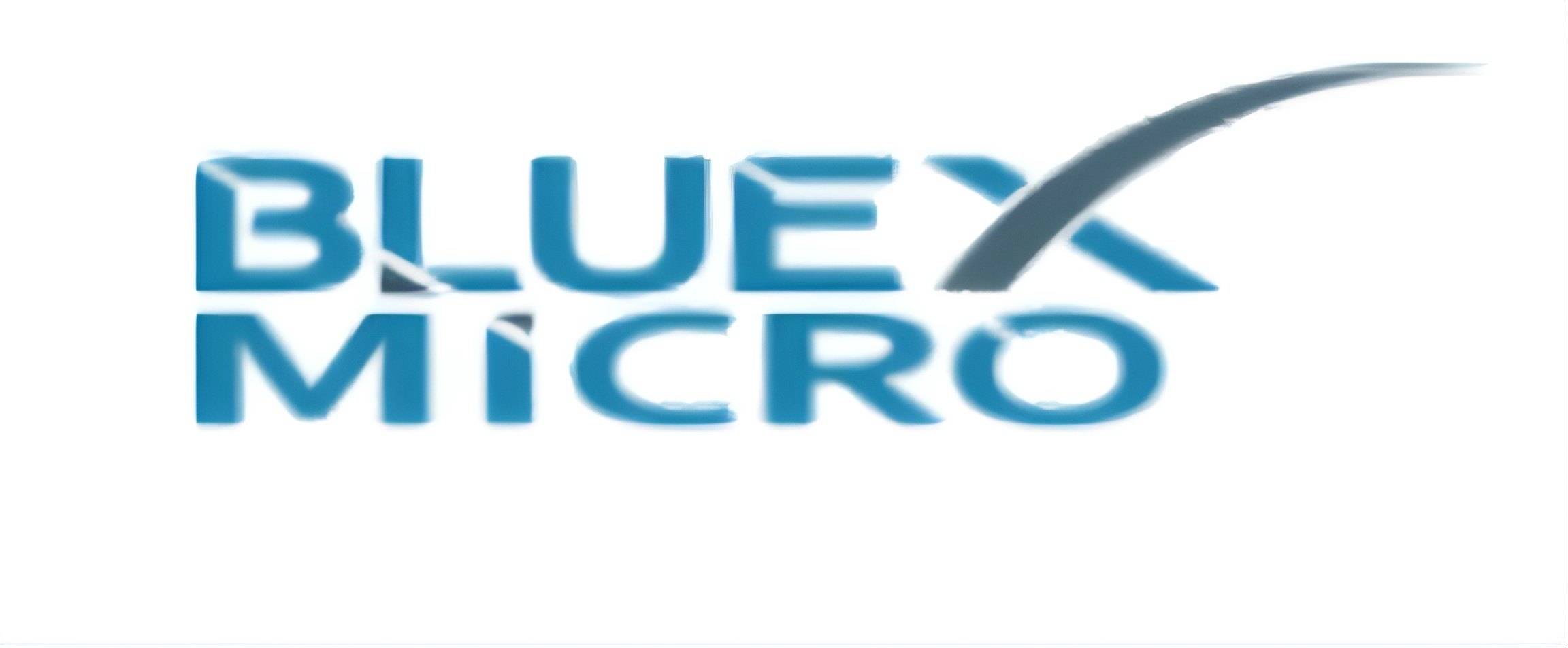 BlueX Micro Logo