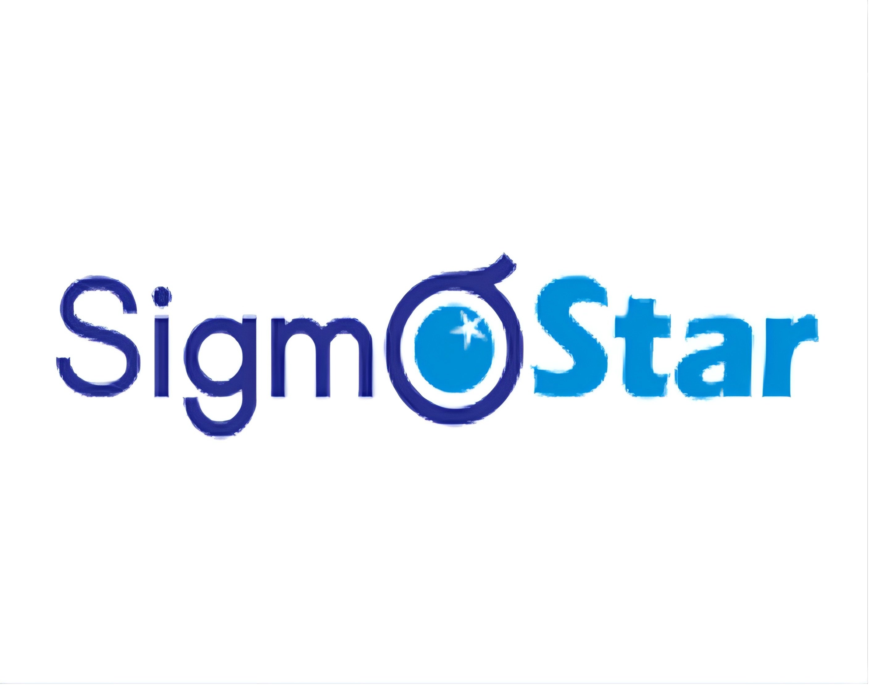 SigmaStar 星宸 Logo