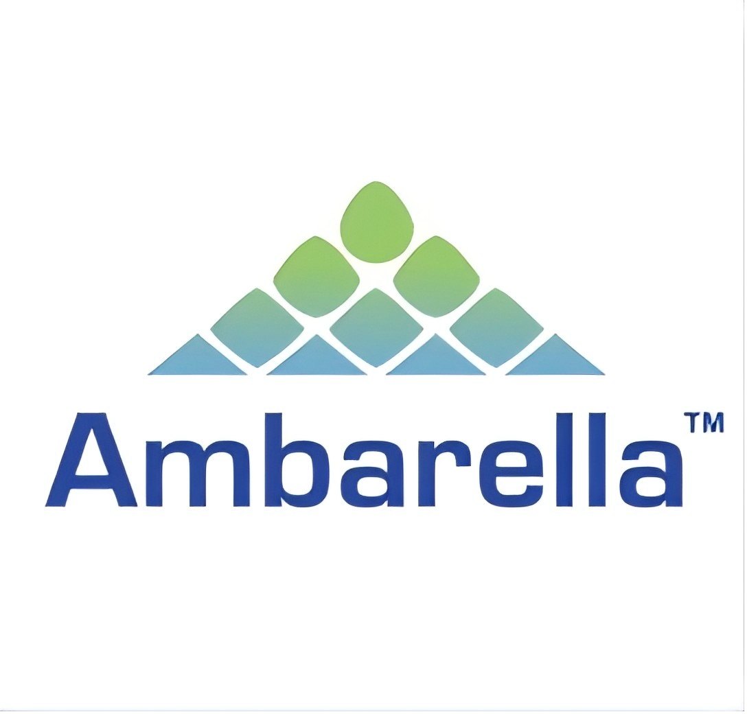 Ambarella 安霸 Logo