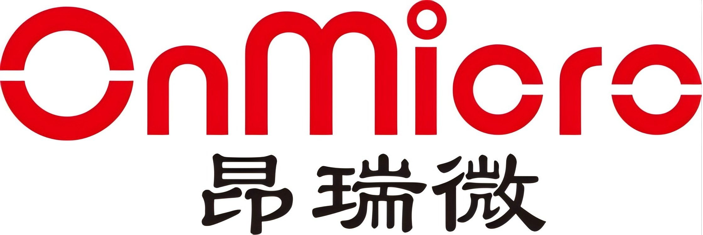 OnMicro 昂瑞微 Logo
