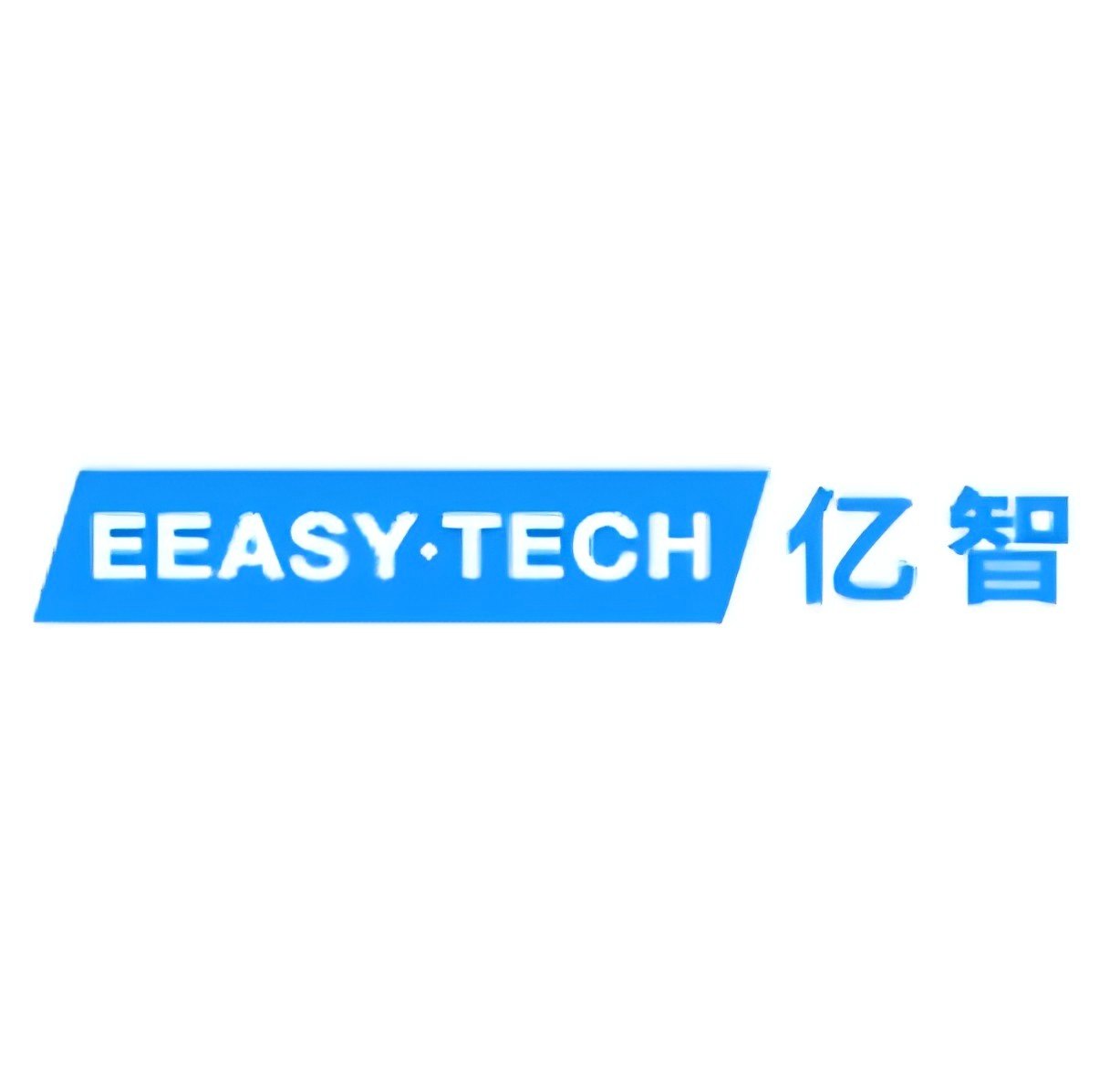 eeasytech 亿智 Logo