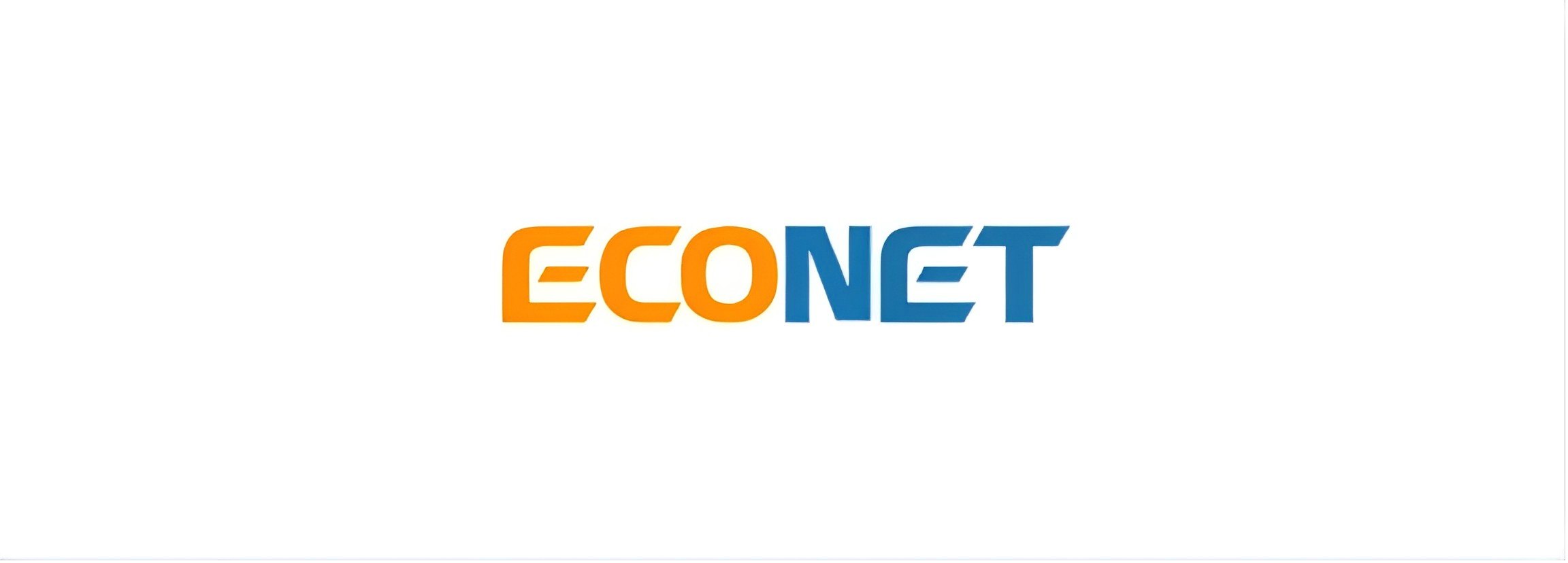 ECONET Logo