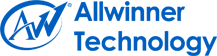 Allwinner 全志 Logo