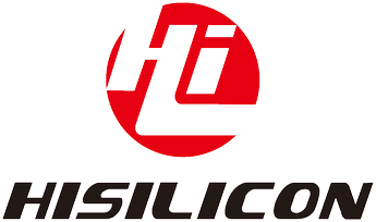 HiSilicon 海思 Logo