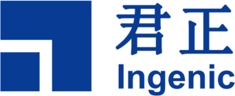 Ingenic 君正 Logo